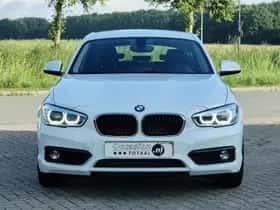 BMW 1-Serie (2019) thumbnail 2