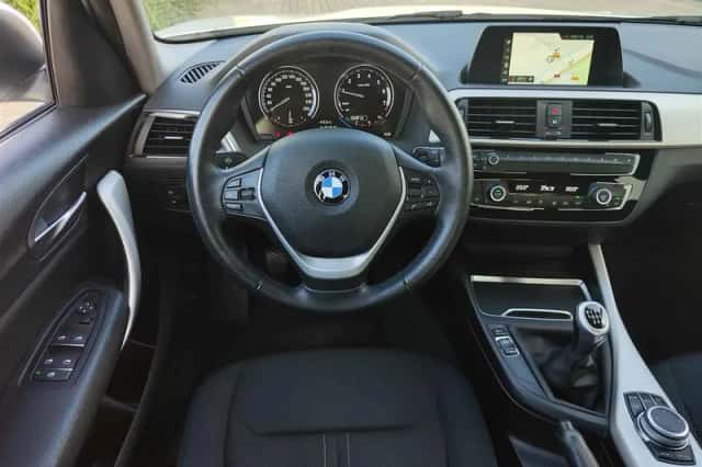 BMW 1-Serie (2019) thumbnail 14