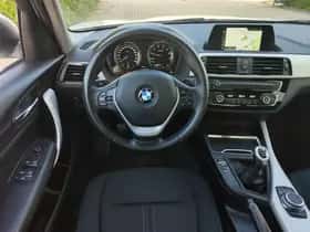 BMW 1-Serie (2019) thumbnail 14