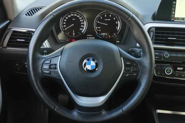 BMW 1-Serie (2019) thumbnail 15