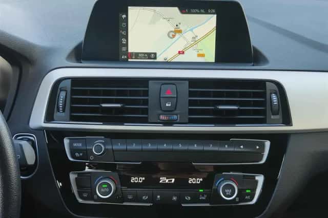 BMW 1-Serie (2019) thumbnail 16