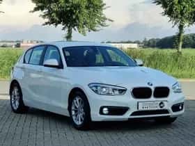 BMW 1-Serie (2019) thumbnail 3