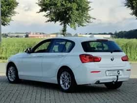 BMW 1-Serie (2019) thumbnail 4