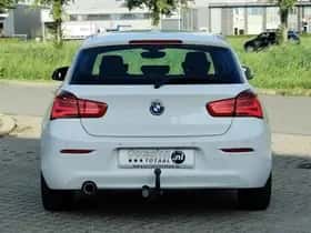 BMW 1-Serie (2019) thumbnail 5