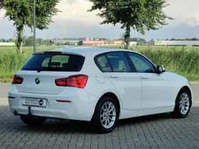 BMW 1-Serie (2019) thumbnail 6