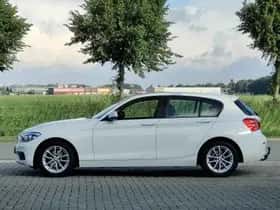 BMW 1-Serie (2019) thumbnail 7