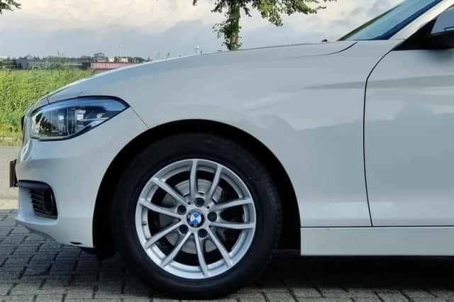 BMW 1-Serie (2019) thumbnail 8