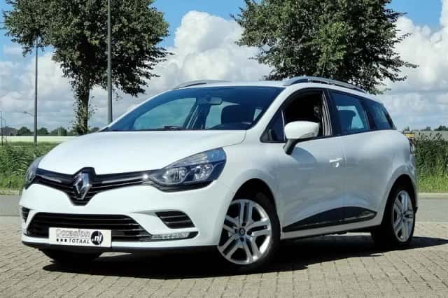 Renault Clio (2018) thumbnail 1