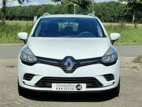 Renault Clio (2018) thumbnail 2