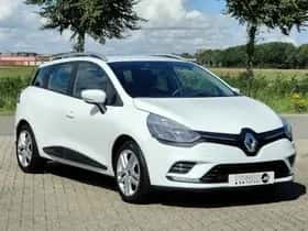 Renault Clio (2018) thumbnail 3