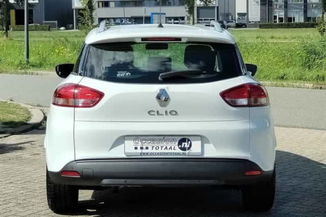 Renault Clio (2018) thumbnail 5