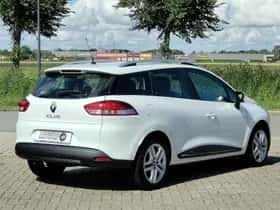 Renault Clio (2018) thumbnail 6