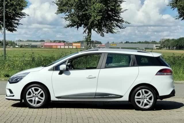 Renault Clio (2018) thumbnail 7