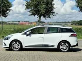 Renault Clio (2018) thumbnail 7