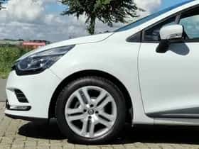 Renault Clio (2018) thumbnail 8