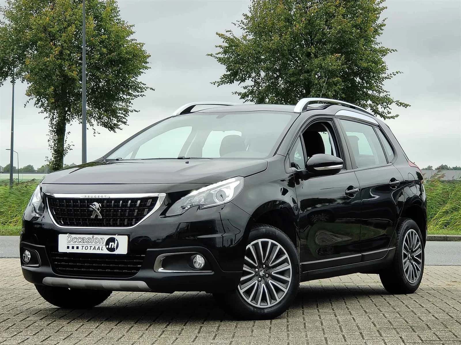 Peugeot 2008 (2018) — foto 1