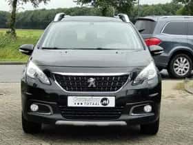 Peugeot 2008 (2018) thumbnail 2