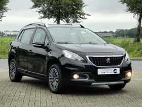 Peugeot 2008 (2018) thumbnail 3