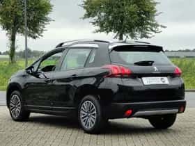 Peugeot 2008 (2018) thumbnail 4