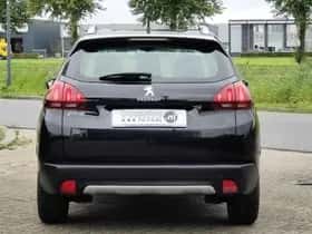Peugeot 2008 (2018) thumbnail 5