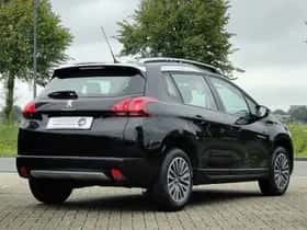 Peugeot 2008 (2018) thumbnail 6