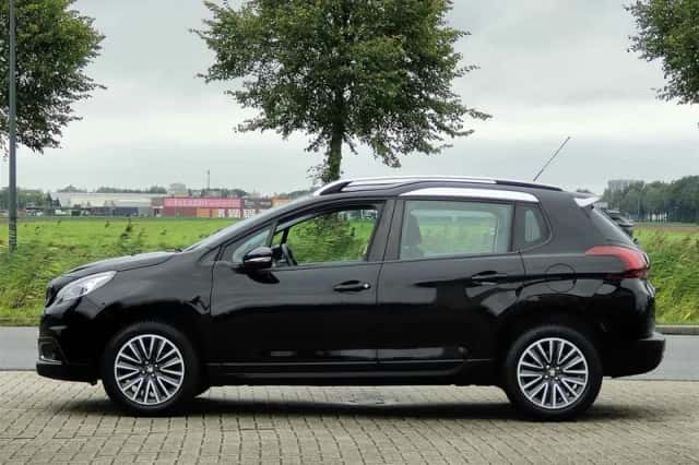 Peugeot 2008 (2018) thumbnail 7