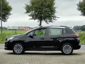 Peugeot 2008 (2018) thumbnail 7