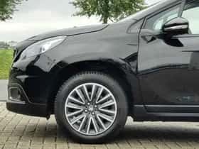 Peugeot 2008 (2018) thumbnail 8