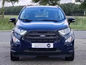 Ford EcoSport thumbnail 2