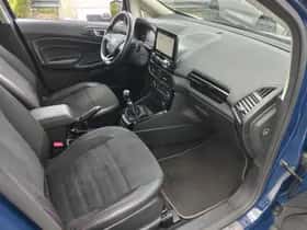 Ford EcoSport thumbnail 11