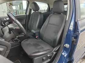 Ford EcoSport thumbnail 12