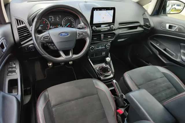 Ford EcoSport (2019) thumbnail 13