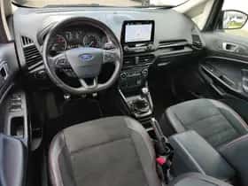 Ford EcoSport thumbnail 13