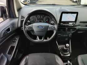 Ford EcoSport thumbnail 14