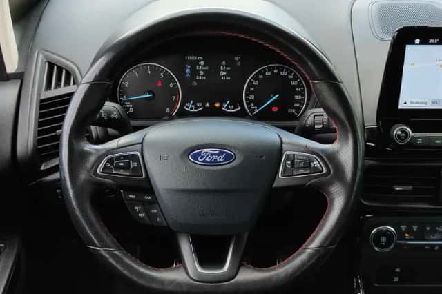 Ford EcoSport (2019) thumbnail 15