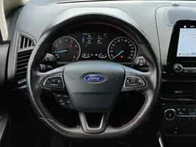 Ford EcoSport thumbnail 15