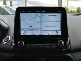 Ford EcoSport thumbnail 16