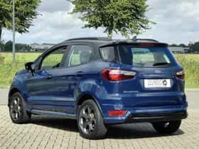 Ford EcoSport thumbnail 4