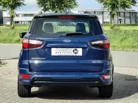 Ford EcoSport thumbnail 5