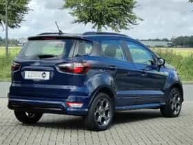 Ford EcoSport thumbnail 6