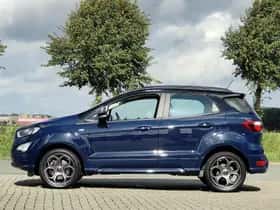 Ford EcoSport thumbnail 7