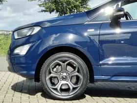 Ford EcoSport thumbnail 8