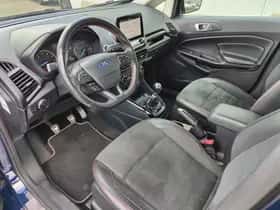 Ford EcoSport thumbnail 9