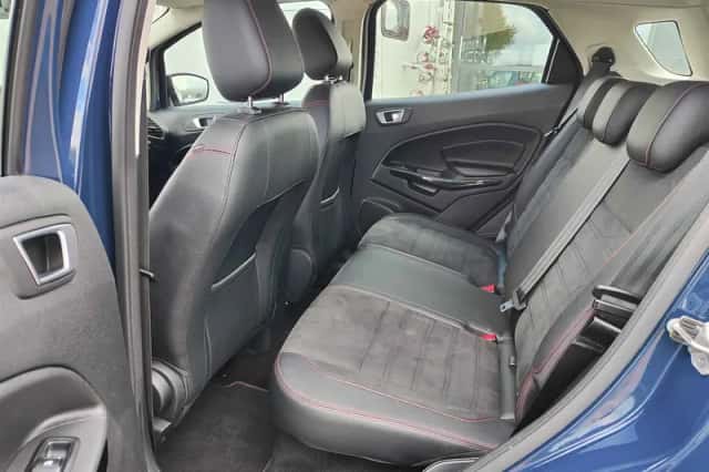 Ford EcoSport (2019) thumbnail 10