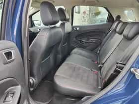 Ford EcoSport thumbnail 10