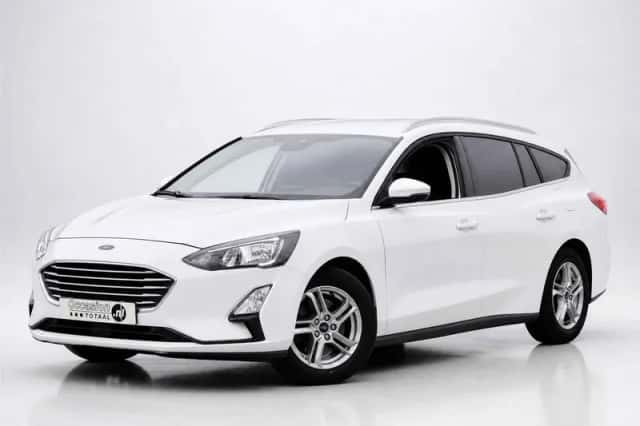 Ford Focus (2019)