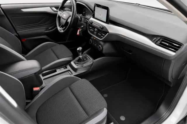 Ford Focus (2019) thumbnail 11