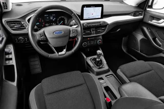 Ford Focus (2019) thumbnail 13