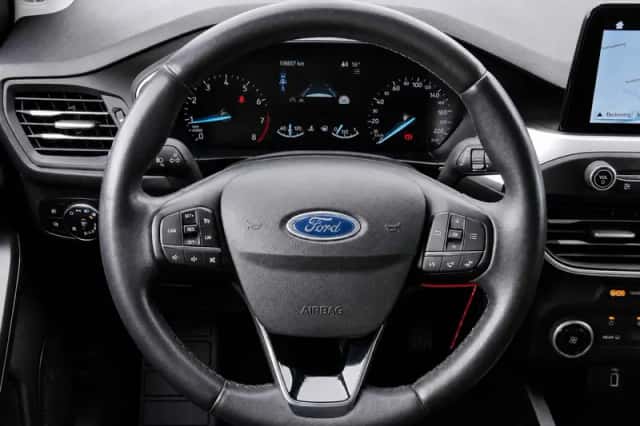 Ford Focus (2019) thumbnail 15