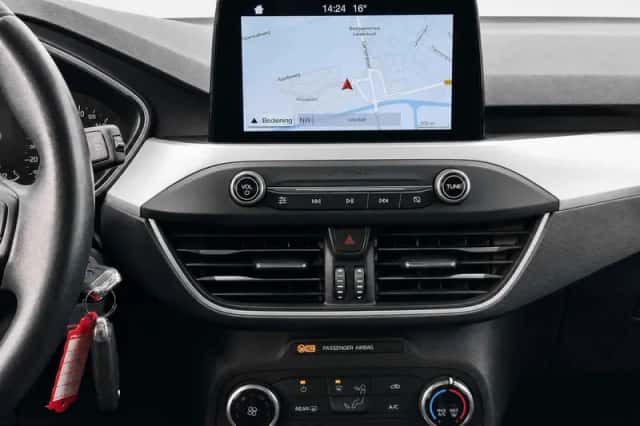 Ford Focus (2019) thumbnail 16